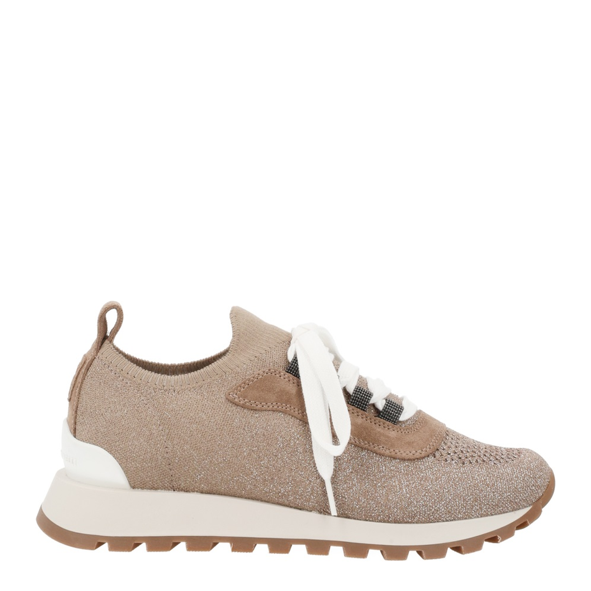 Brunello Cucinelli Runner Sneaker – MAYFEYR