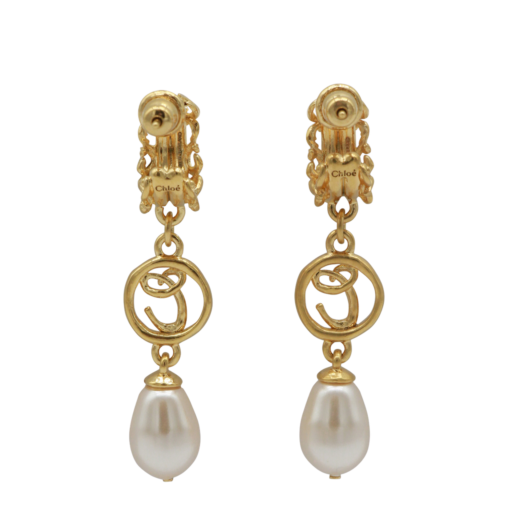 MAYFEYR - Chloè - Bijoux - CH26SJE02BGL7ZN