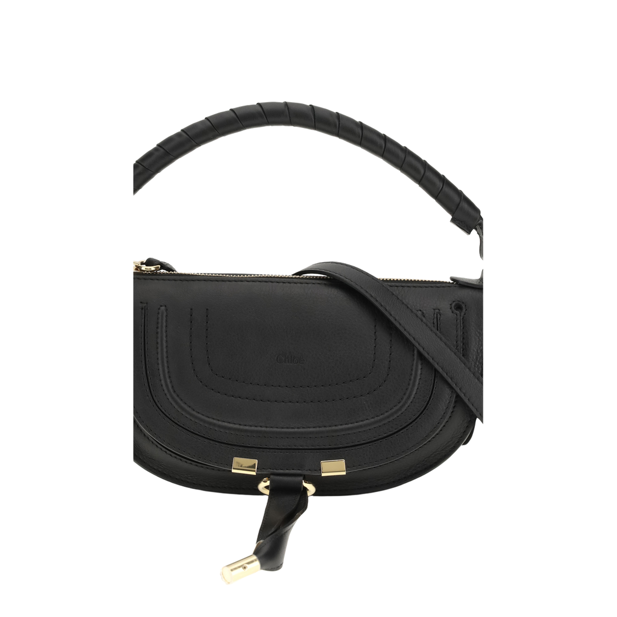MAYFEYR - Chloè - Marcie Mini Shoulder Bag - CH26SP927R35