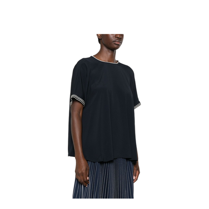 MAYFEYR - Unknown - Top Navy - TPD216F729M3575146