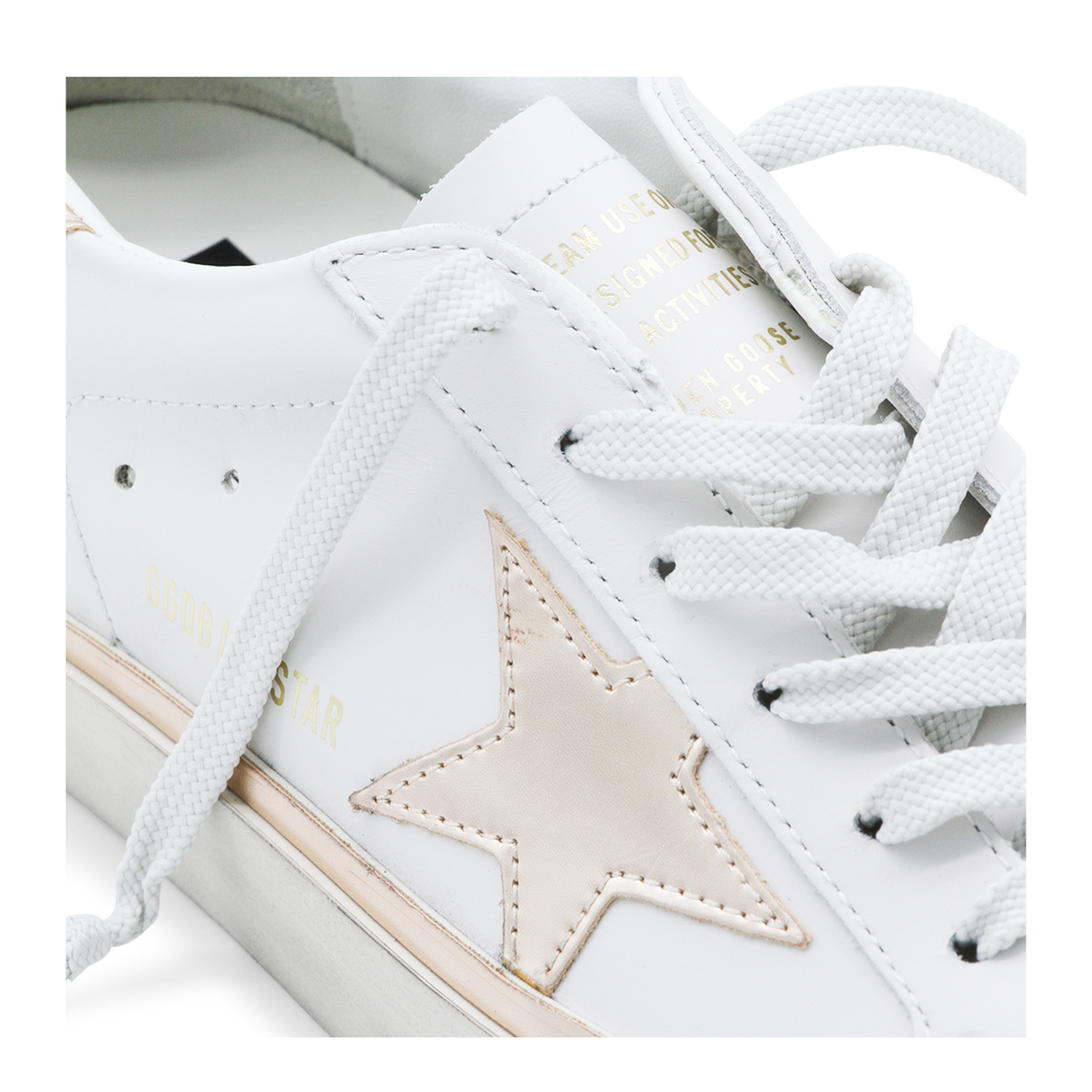 Hi Star Sneaker