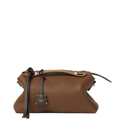 Customizable Pendant Bag with Long Zipper Pull