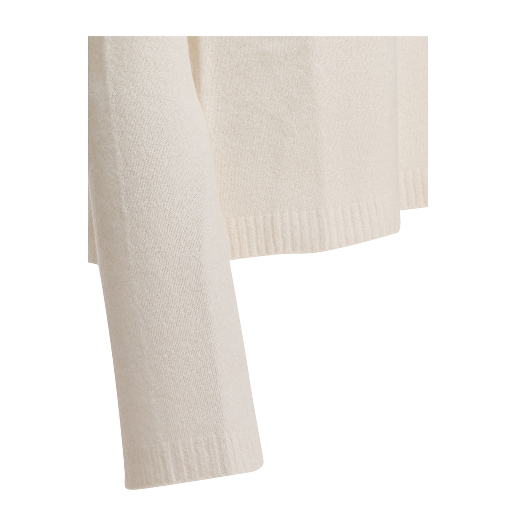 MAYFEYR - Max Mara - "Orlaya" Sweater - 2521366089ORLAYA001