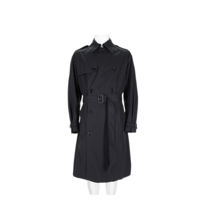 MAYFEYR - Boss - Trench Coat Multicolour - 50564567102810001