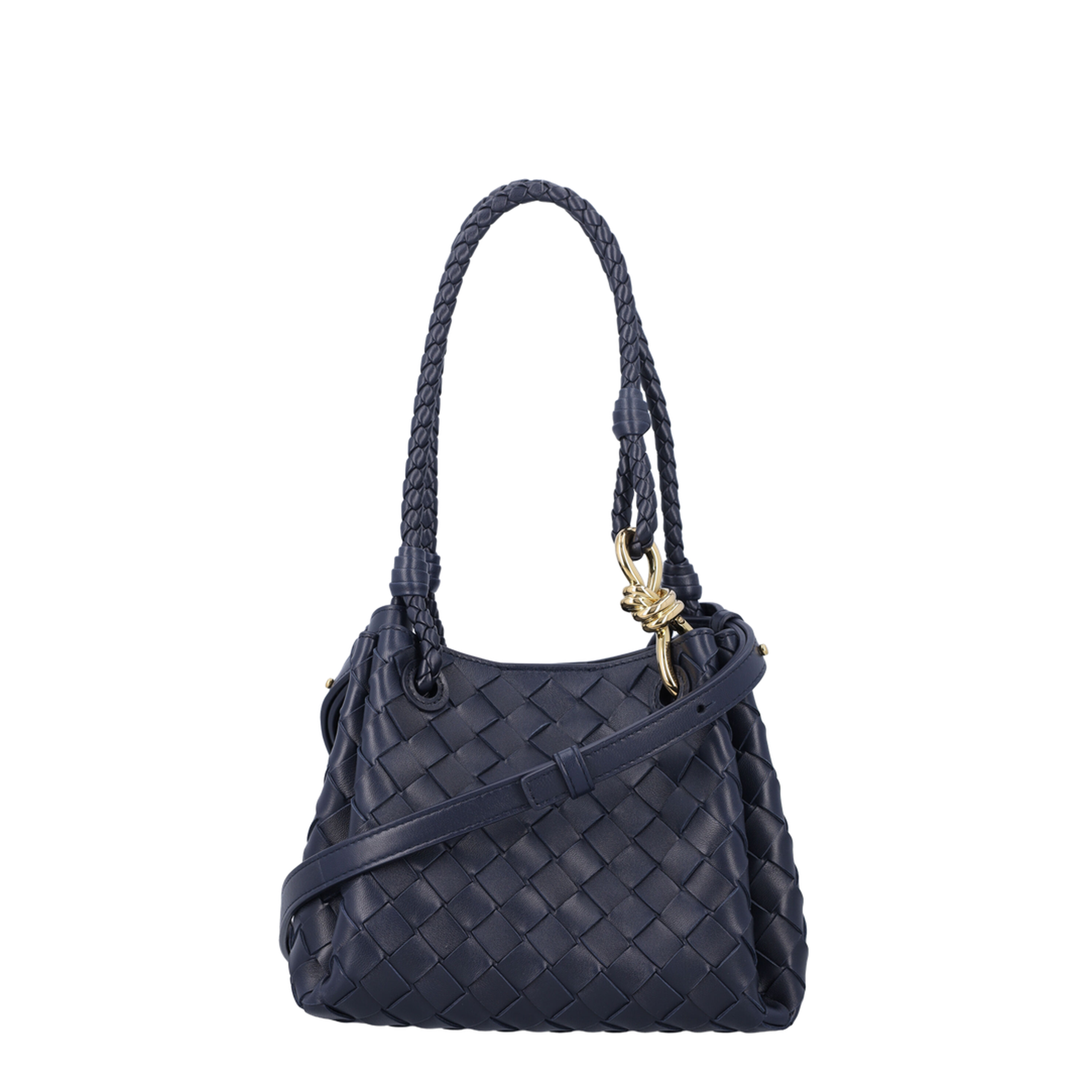 MAYFEYR - Bottega Veneta - Blue Bag - 796569VCPPT4338