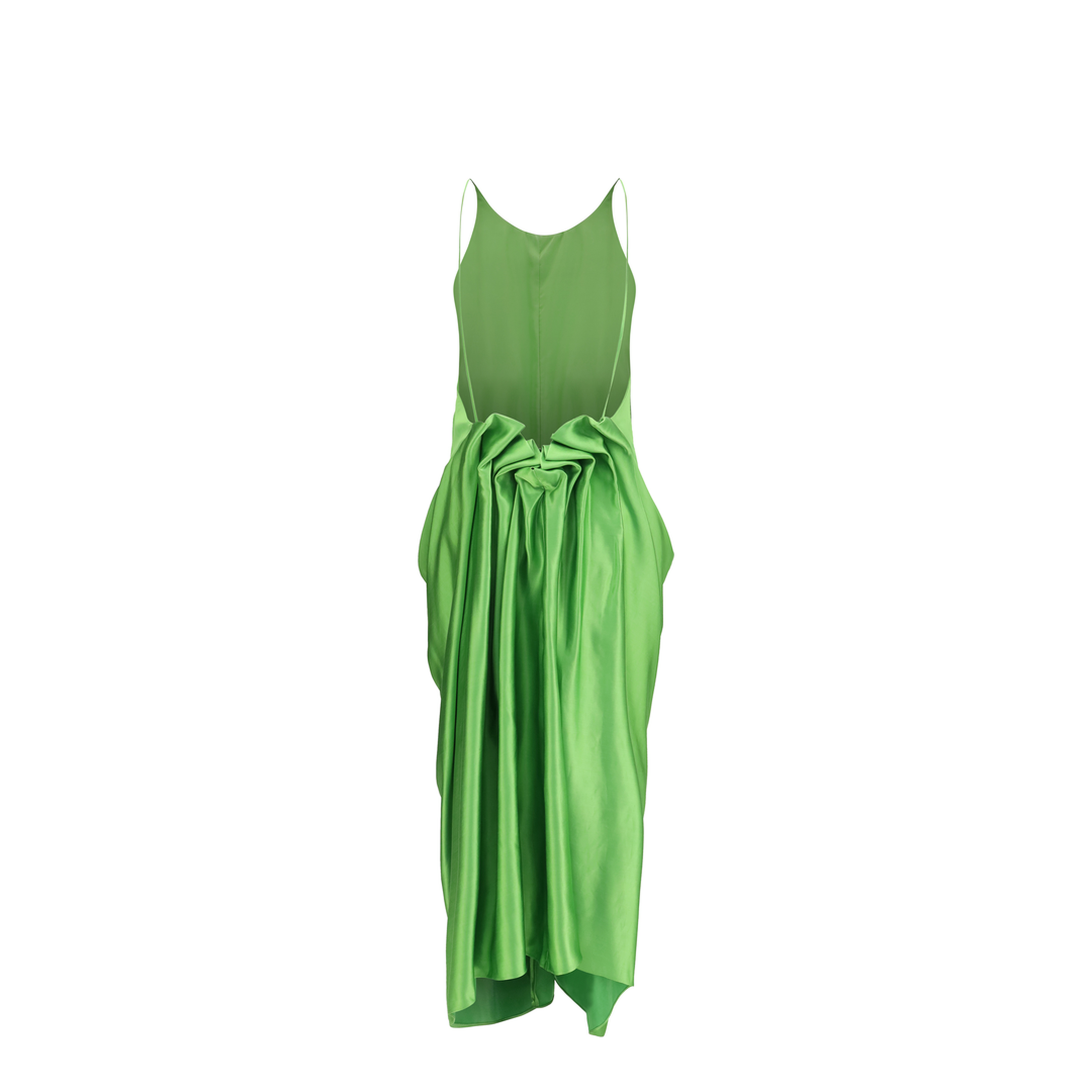 MAYFEYR - Khaite - Kent Dress - 56194225402