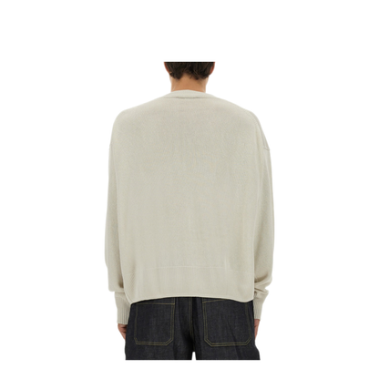 MAYFEYR - Studio Nicholson - Kami Shirt - KAMISNM1195ICE