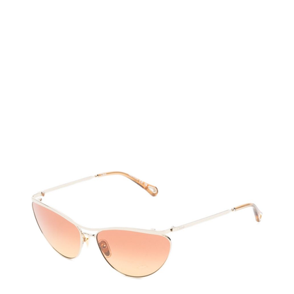 MAYFEYR - Chloè - Sunglasses Silver - CH0386S004