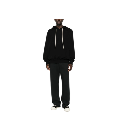 MAYFEYR - Rick Owens - Drkshdw Oversized Hoodie - DU02F6262RIGP09