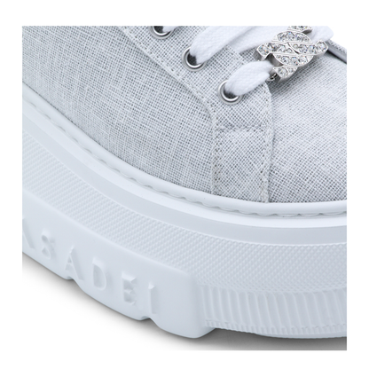 Sneakers Beige