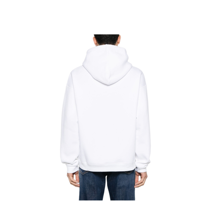 MAYFEYR - Dsquared2 - Logo-Print Hoodie - S79GU0137D25007100