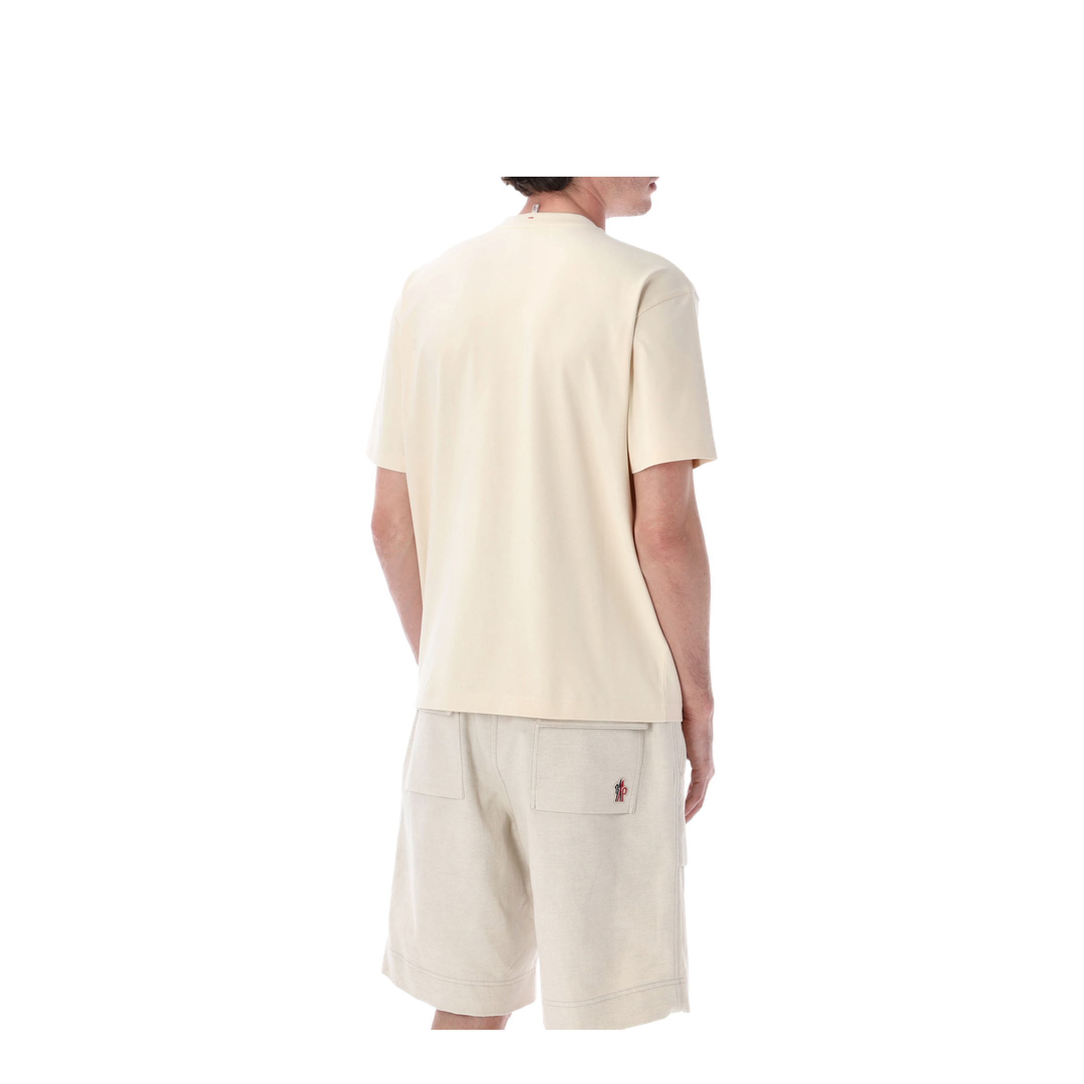 MAYFEYR - Moncler - T-Shirts And Polos - 8C0001289AW1034