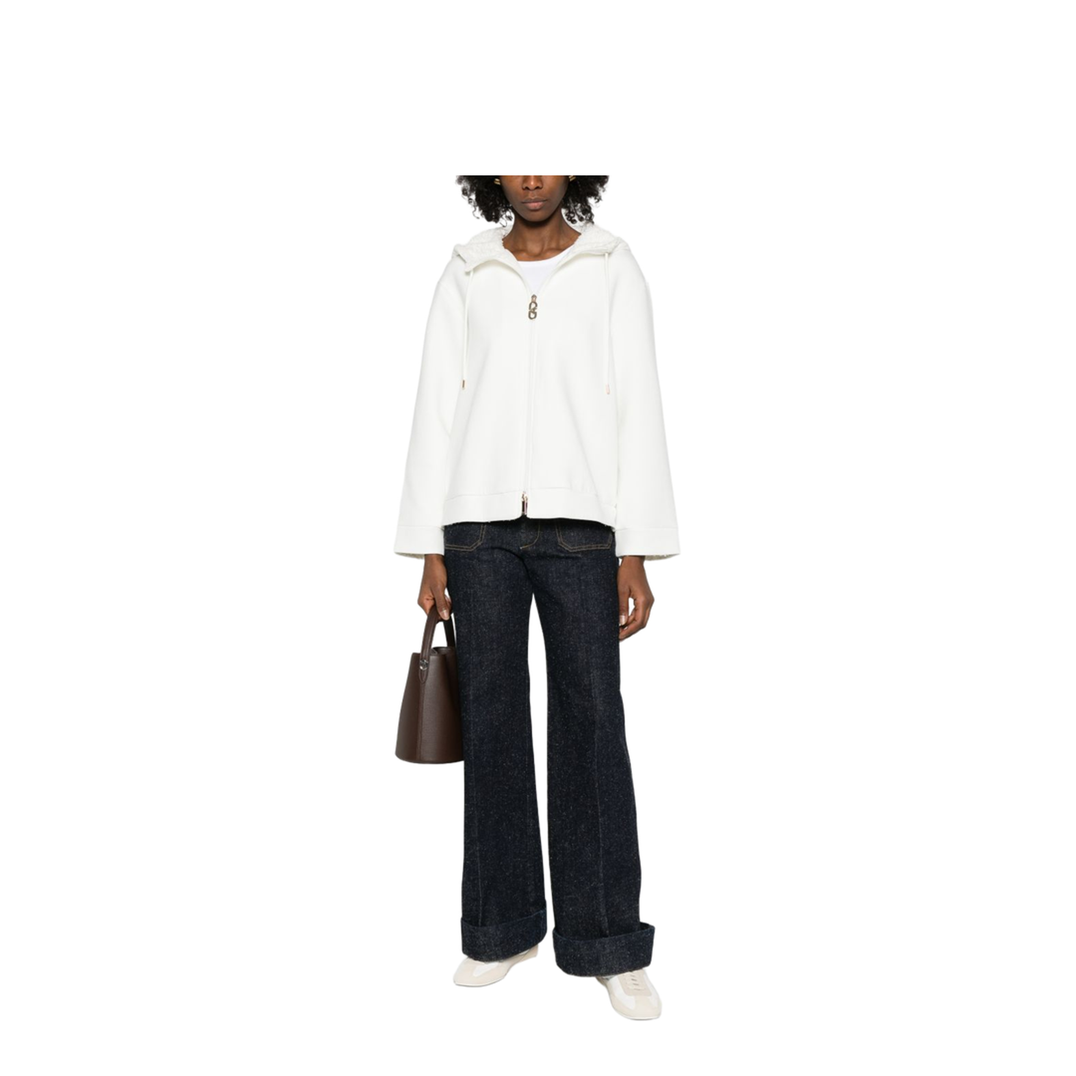 MAYFEYR - EMPORIO ARMANI CAPSULE PRE - Coats - EW004213AF10002U0006