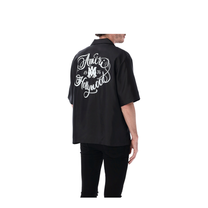 T-shirts and Polos Black