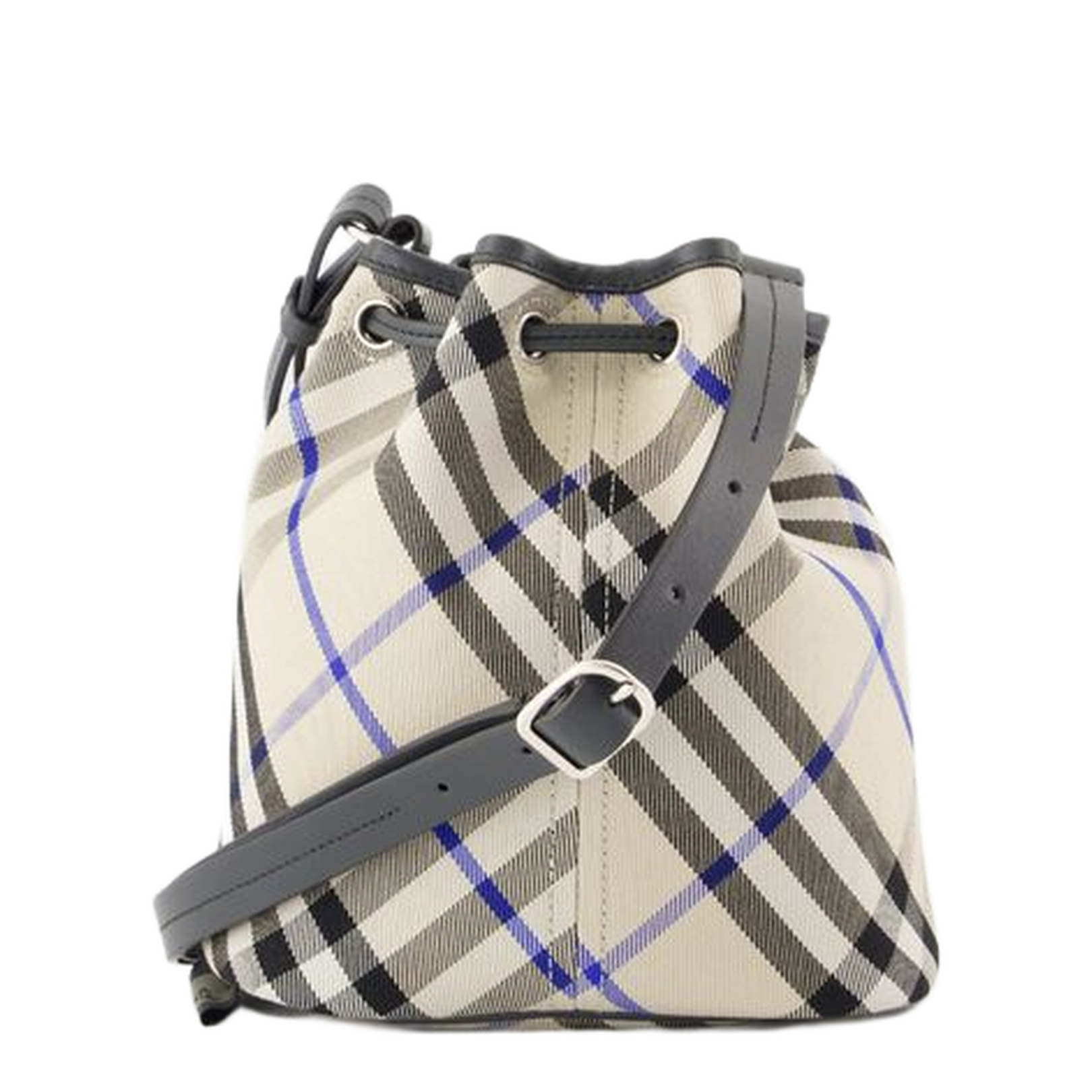 Mini Drawstring Purse