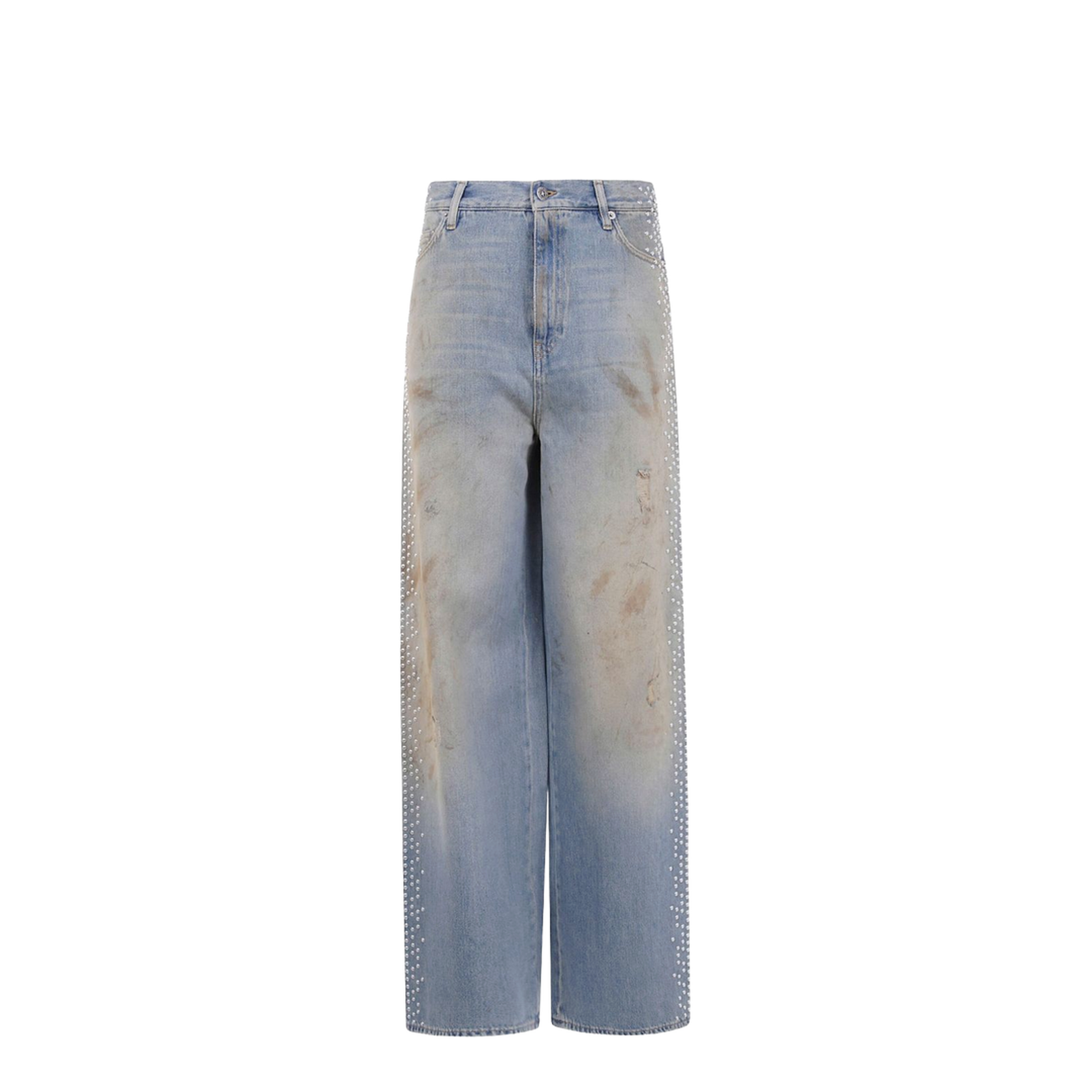 Boyfriend Jeans