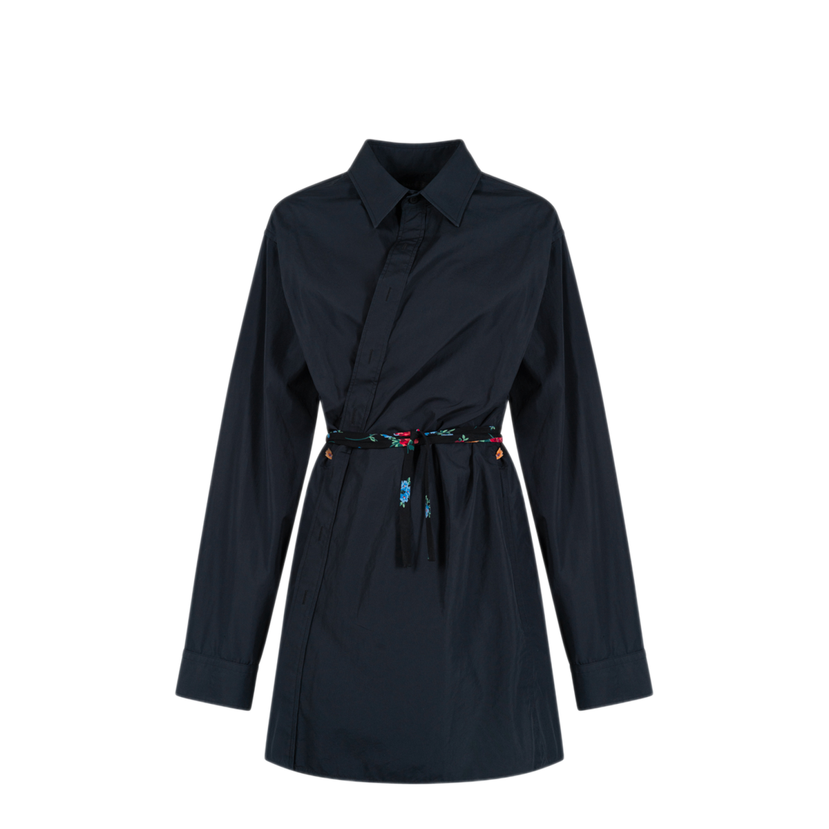 Wrap Dress