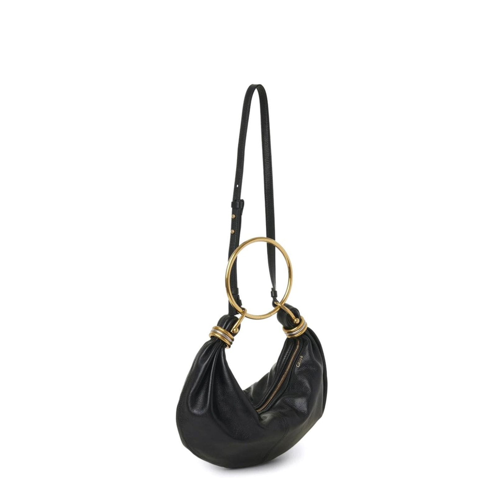 Small Bracelet Hobo bag