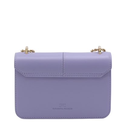 MAYFEYR - Elisabetta Franchi - Bag - BS91A61E2EV7