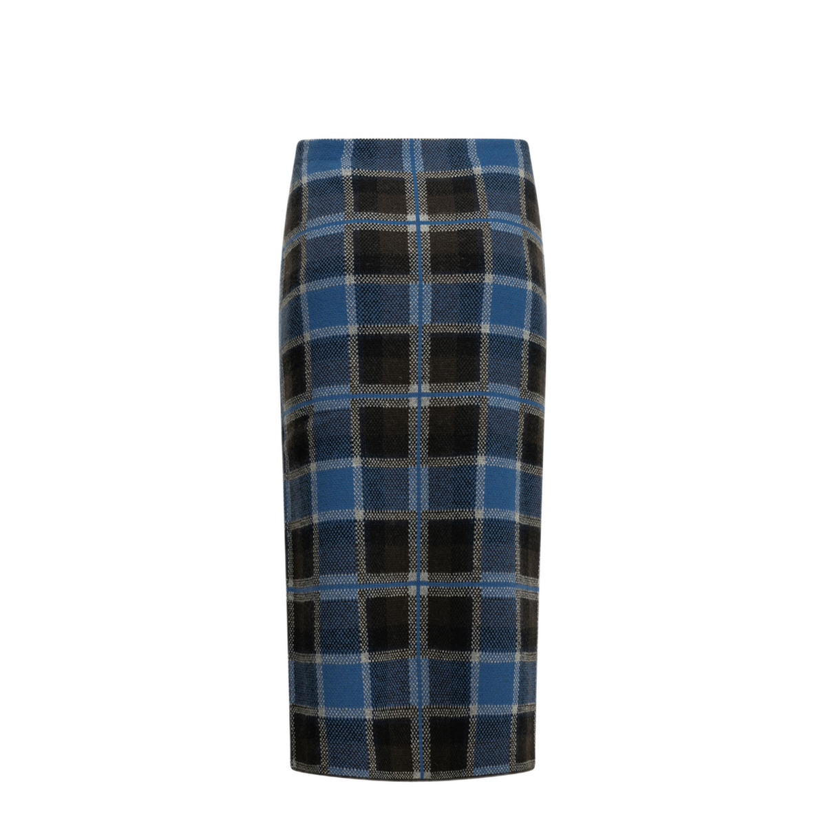 MAYFEYR - Guest In Residence - Skirt - W50219JMRSVRCO