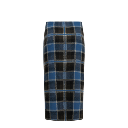 MAYFEYR - Guest In Residence - Skirt - W50219JMRSVRCO