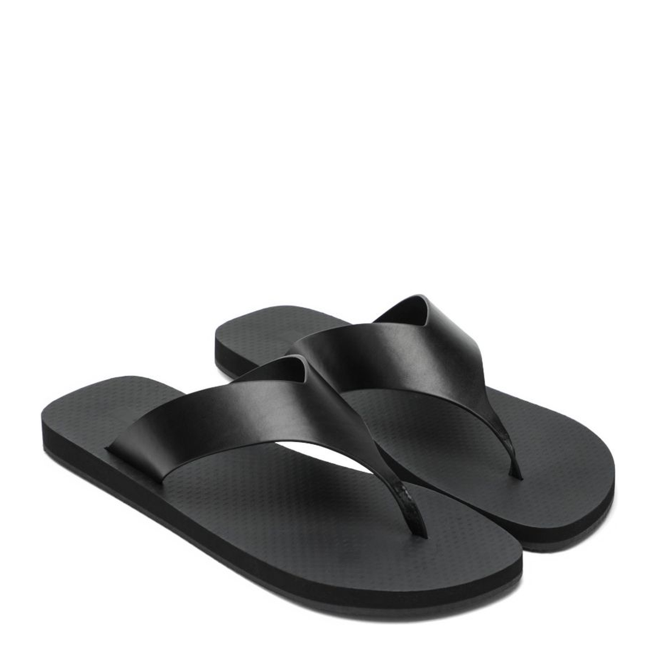 MAYFEYR - The Row - Sandals Black - F1839L825BLK