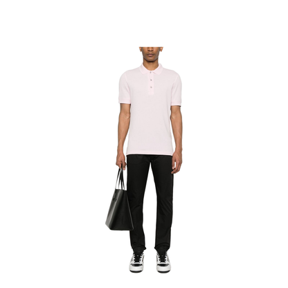 Slim Fit Pima Cotton Jeans