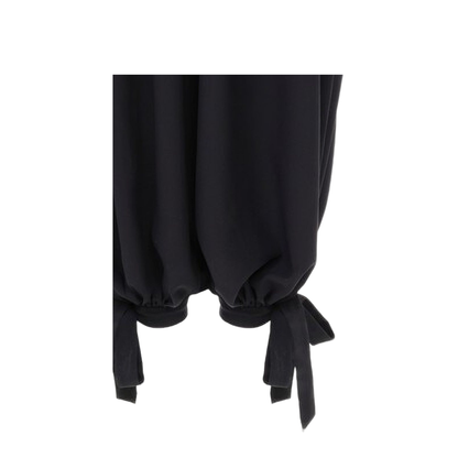 MAYFEYR - Chloè - Trousers Black - CH26APA66005001