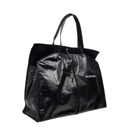 Shopper Garm Top Handle Bag