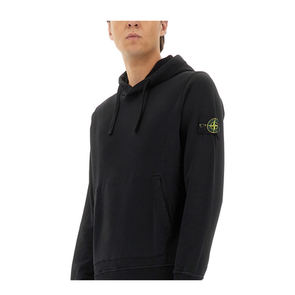 MAYFEYR - Stone Island - Sweatshirt With Logo - 6100062S0051V0029
