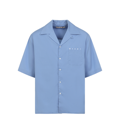 MAYFEYR - Marni - S/S Shirt - CUMU0213PPUSCT88