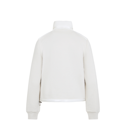 MAYFEYR - Moncler - Zip-Up Cardigan - L20938G0001789BG6