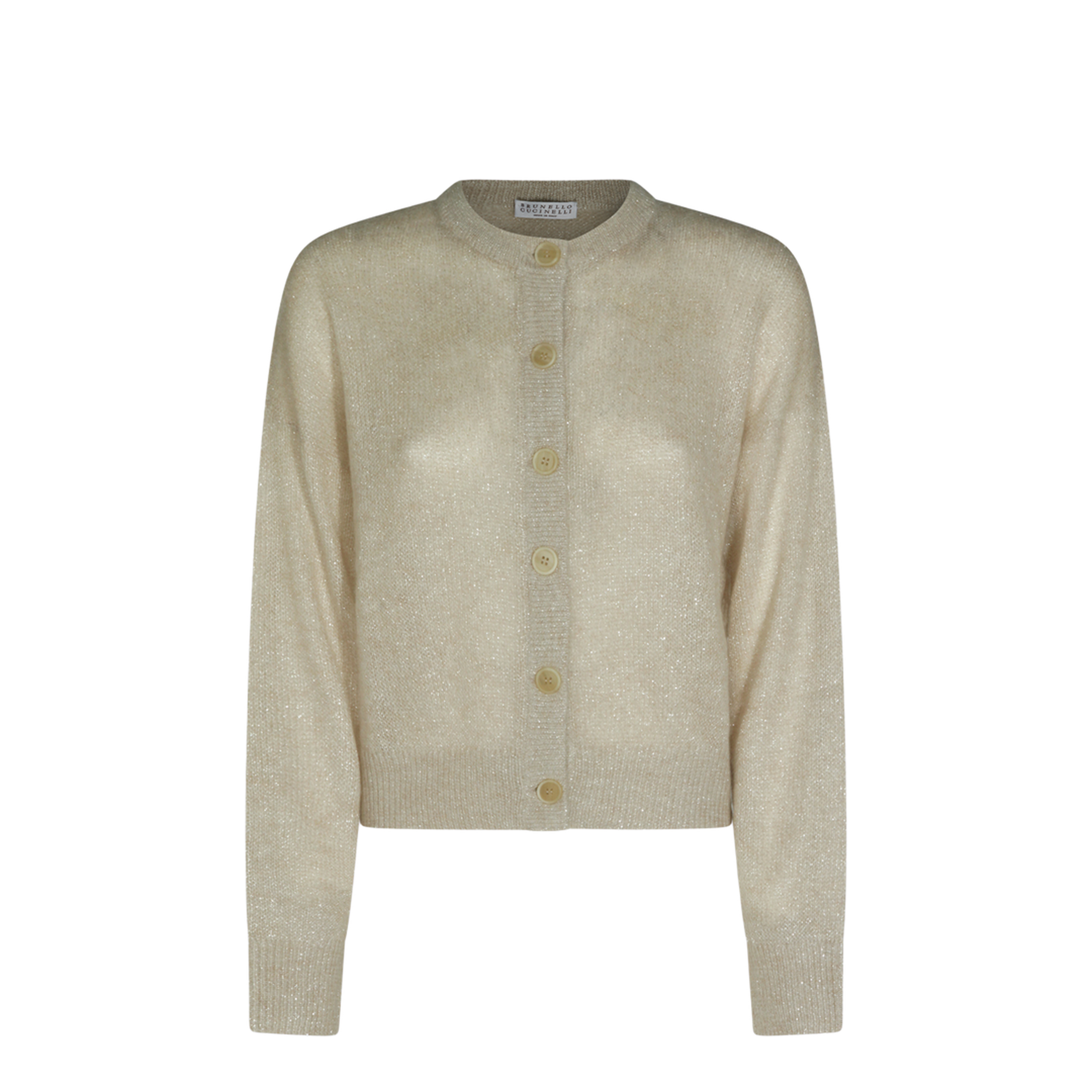 MAYFEYR - Brunello Cucinelli - Knitted Sweater - MBG775506PC9179