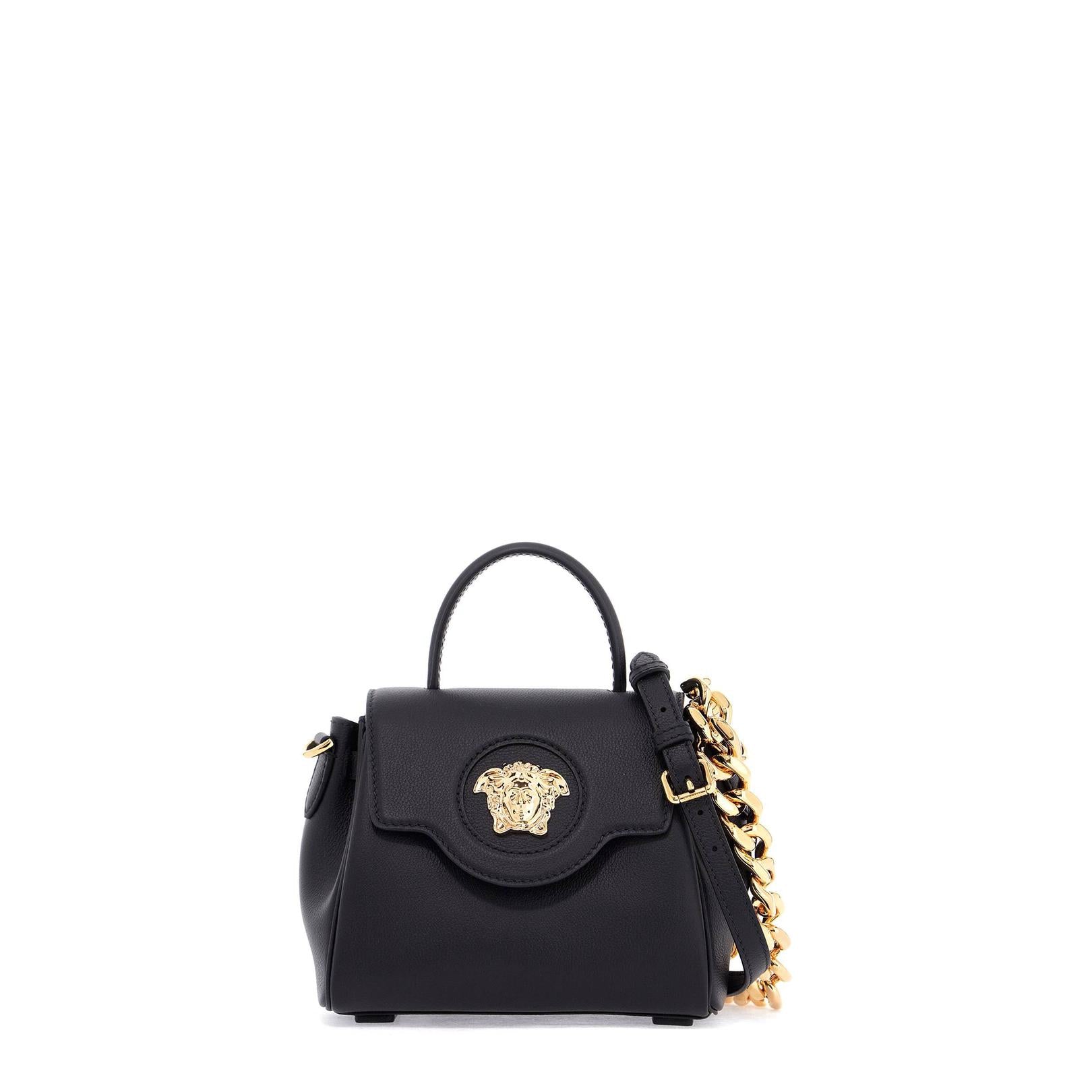 Versace 'la medusa' mini handbag