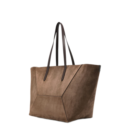 MAYFEYR - Brunello Cucinelli - Women'S Handbag - MBDLB2571PC9773