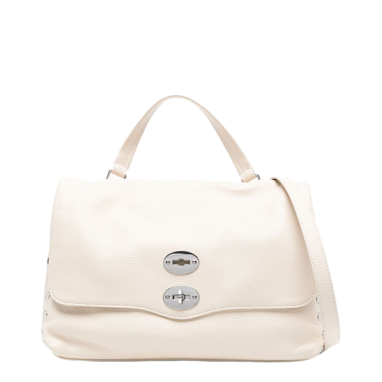 Beige Bag