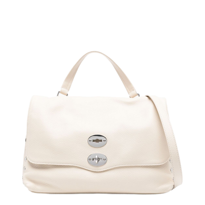 Beige Bag