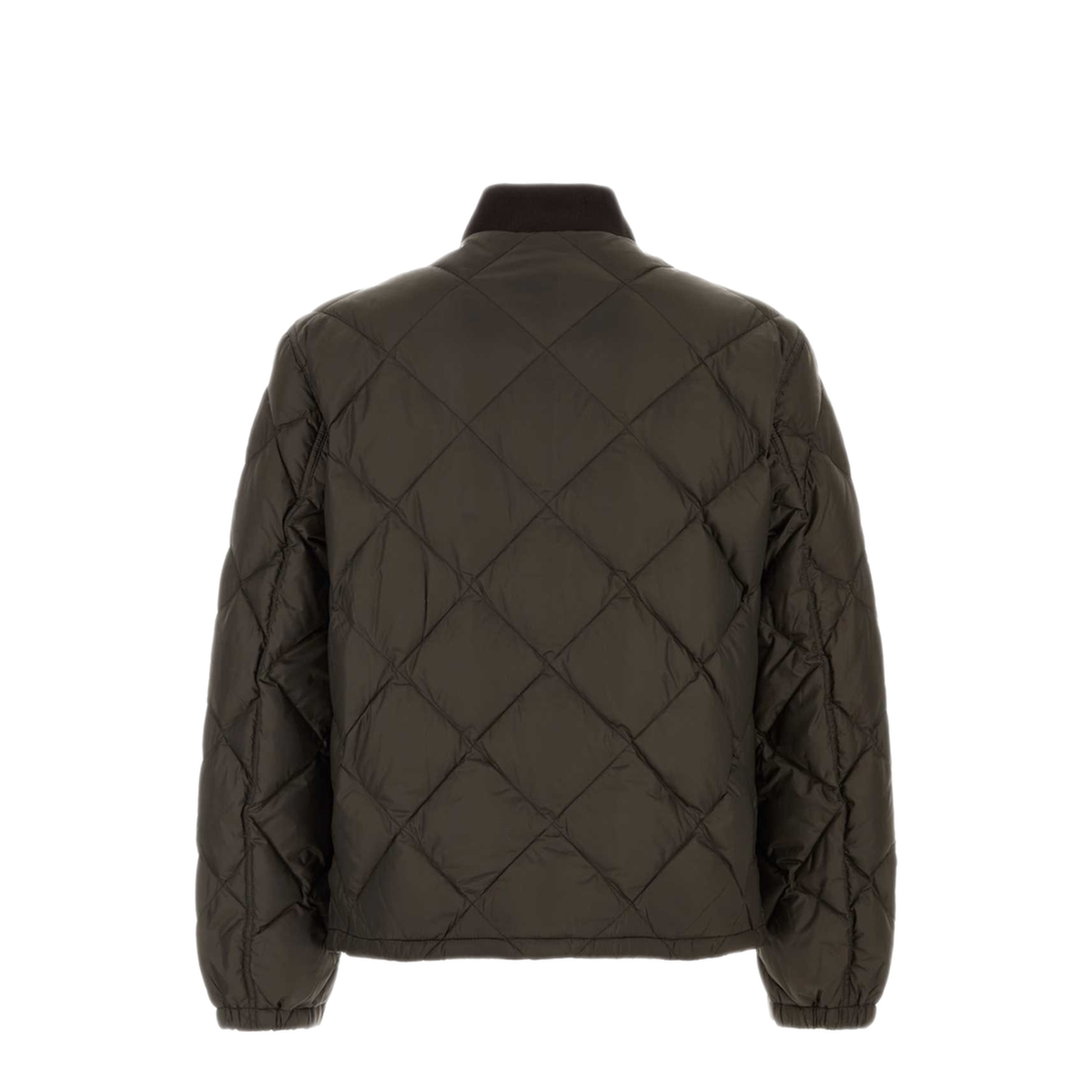 Short Re Nylon Down Jacket