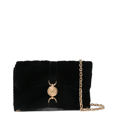 Kleio Clutch Black
