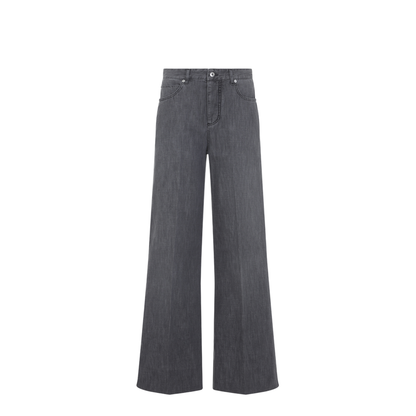 MAYFEYR - Bottega Veneta - Cotton Jeans - 841027V5SO0