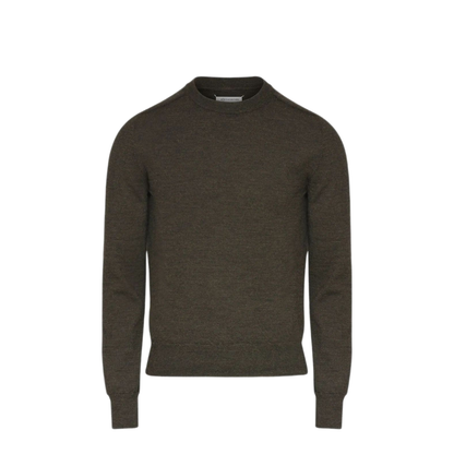 MAYFEYR - Maison Margiela - Crewneck - S50HL0041M13098144M