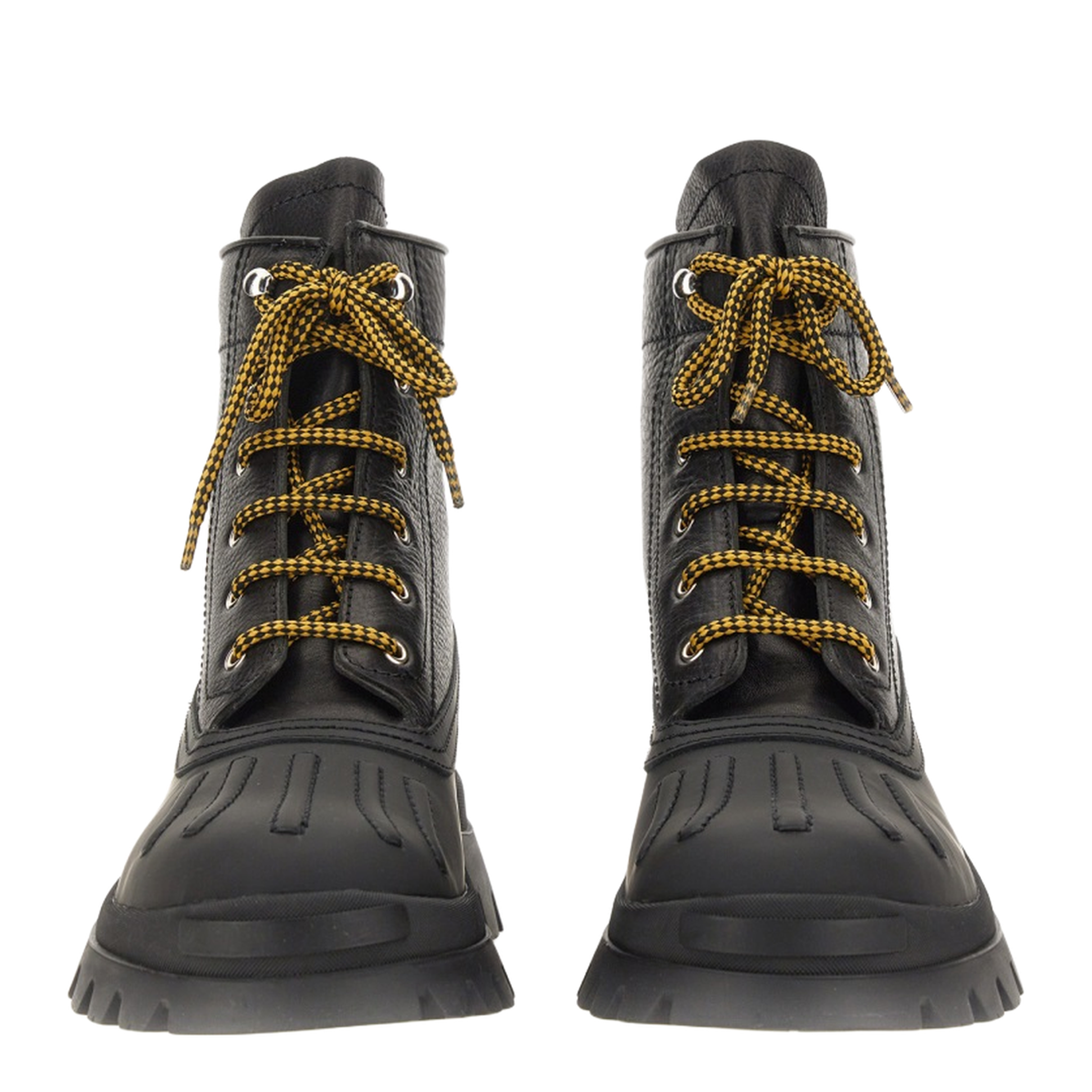 MAYFEYR - Dsquared2 - Boot Canadian - ABM0122129067522124