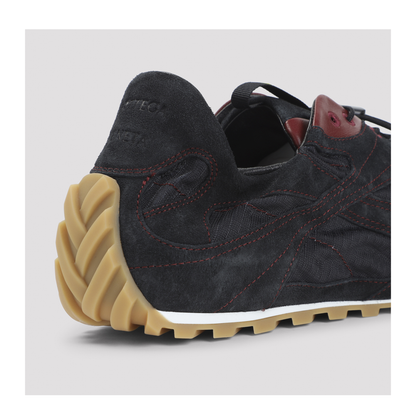 MAYFEYR - Bottega Veneta - Orbit Flash Sneaker - 855200V65D1