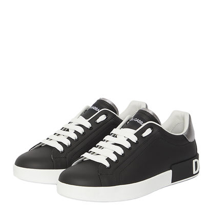Sneakers Black