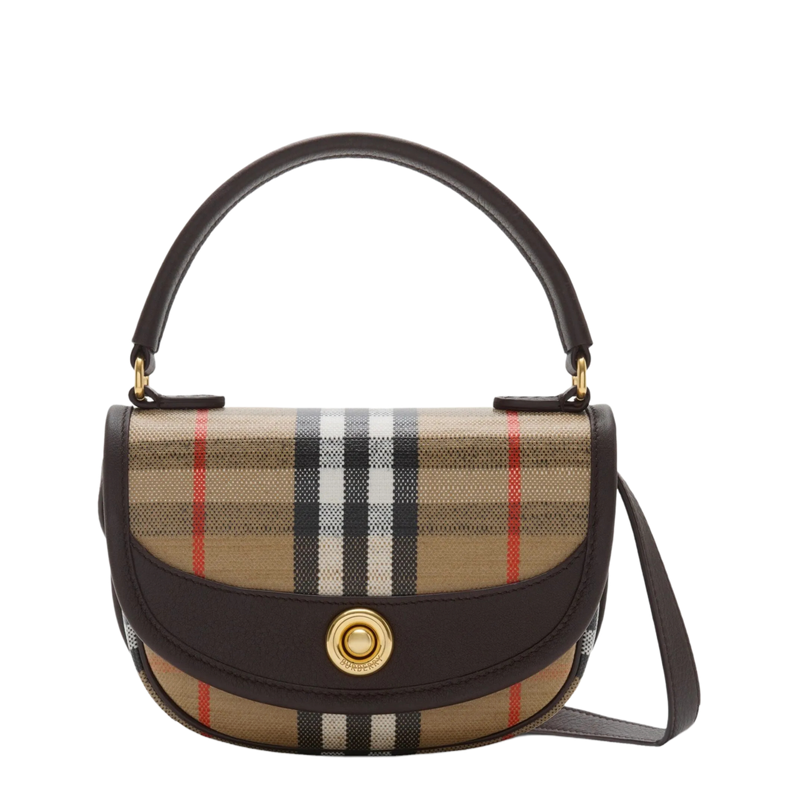 Foldover Top Bag