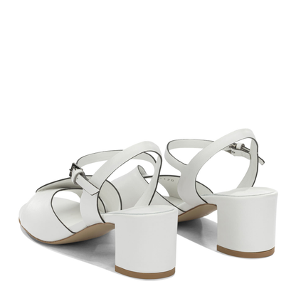 MAYFEYR - Del Carlo - Sandals - 12120BETTYNATURLATTE