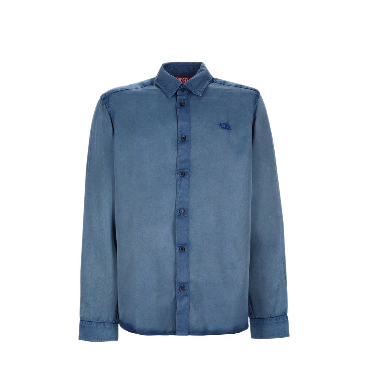 MAYFEYR - Diesel - S Holg Shirt With Logo - A236430JMCD8GJ