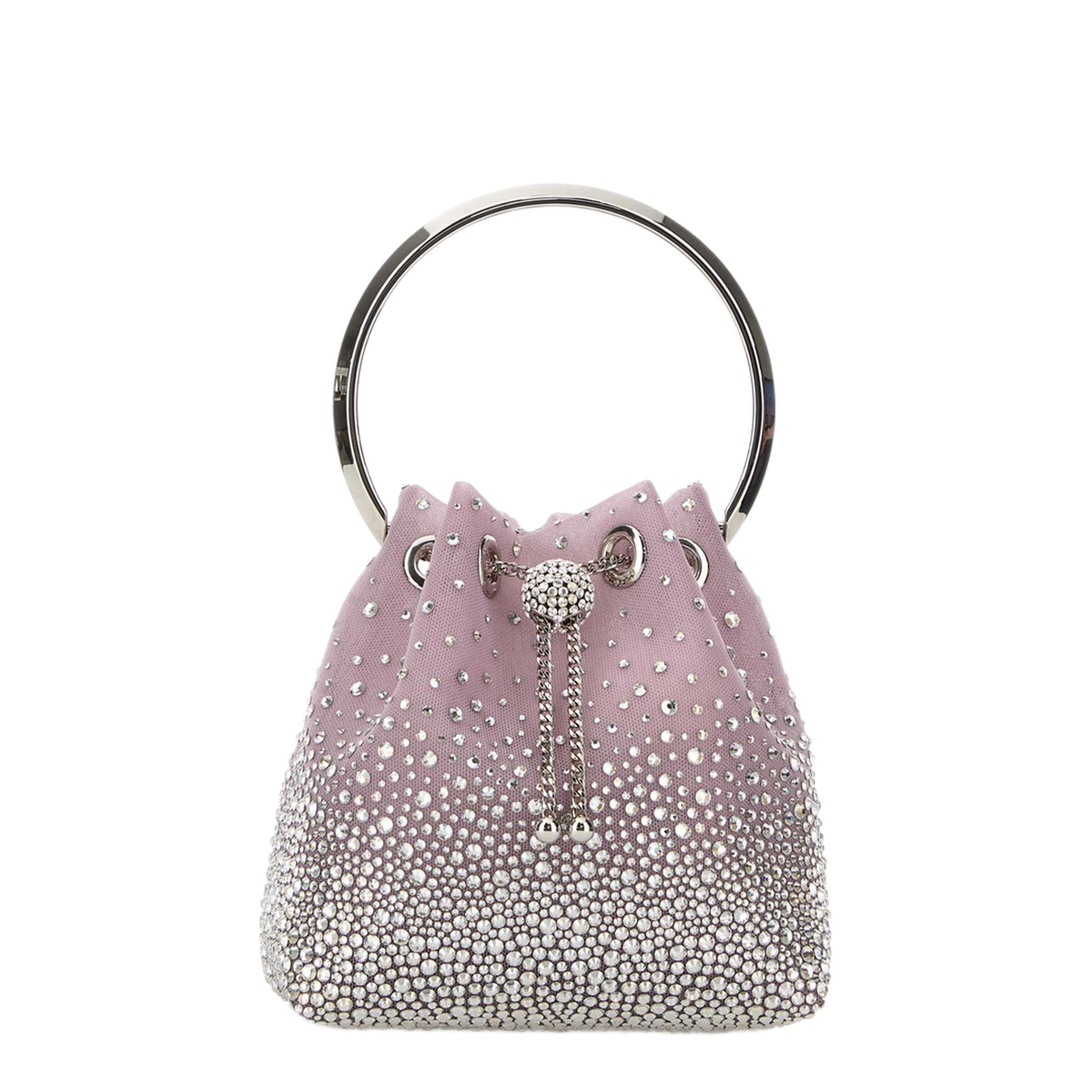 MAYFEYR - Jimmy Choo - Bon Bon Bucket Bag - BONBONZKEVINLILSI