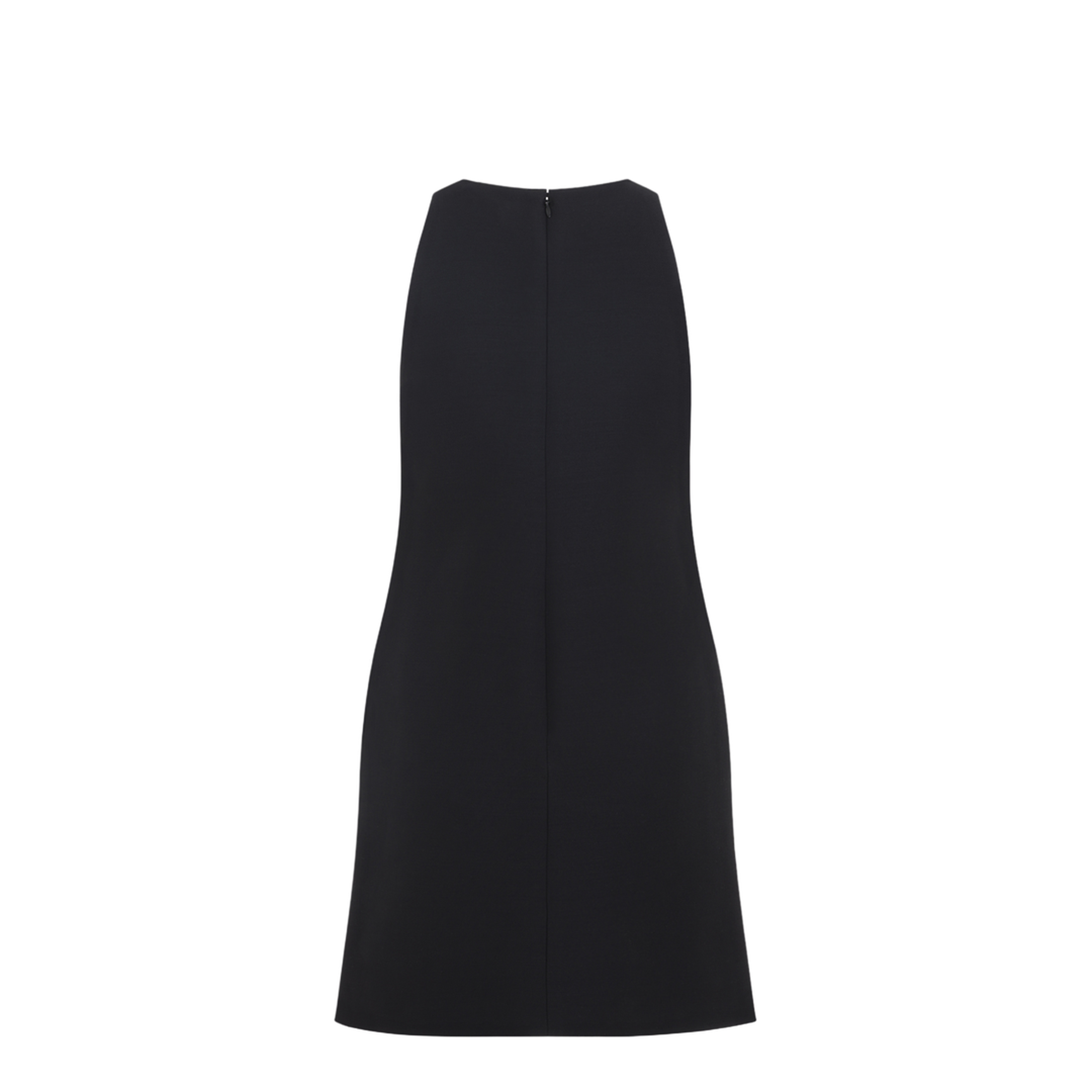 MAYFEYR - Valentino - Wool Mini Dress - 8B0VAKD51CF