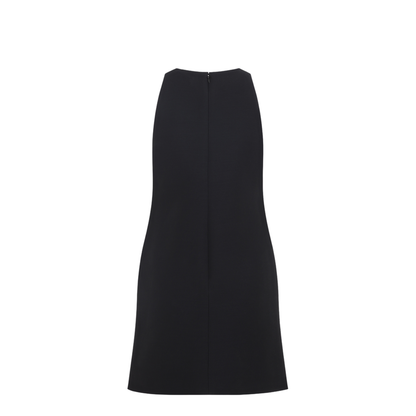 MAYFEYR - Valentino - Wool Mini Dress - 8B0VAKD51CF